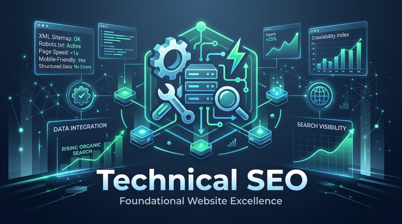 Technical SEO