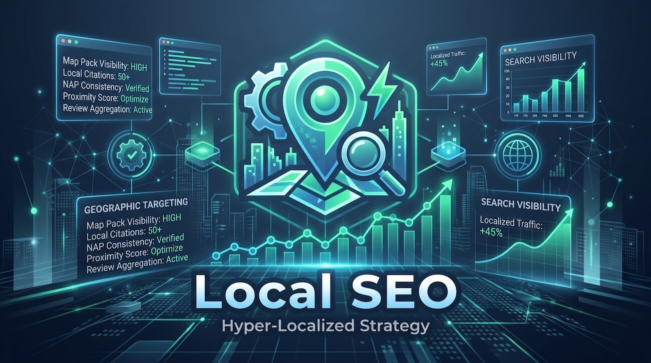 Local SEO