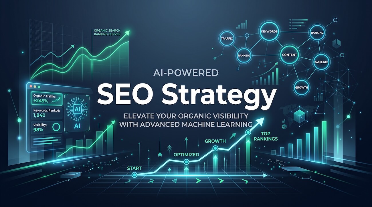SEO Strategy